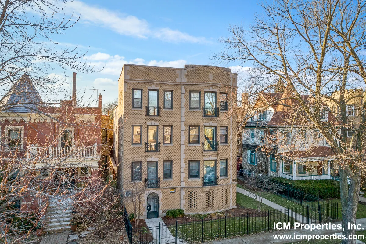 4836 N Paulina St, ,  60640, USA 60640-unit#4836-G-Chicago-IL