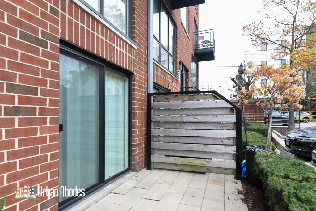 944 W Grace St, ,  60613, USA 60613-unit#B101-Chicago-IL