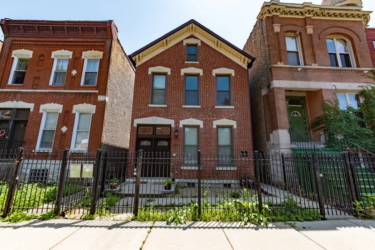 2627 W Hirsch St, , 60622, USA 60622-unit#2-Chicago-IL