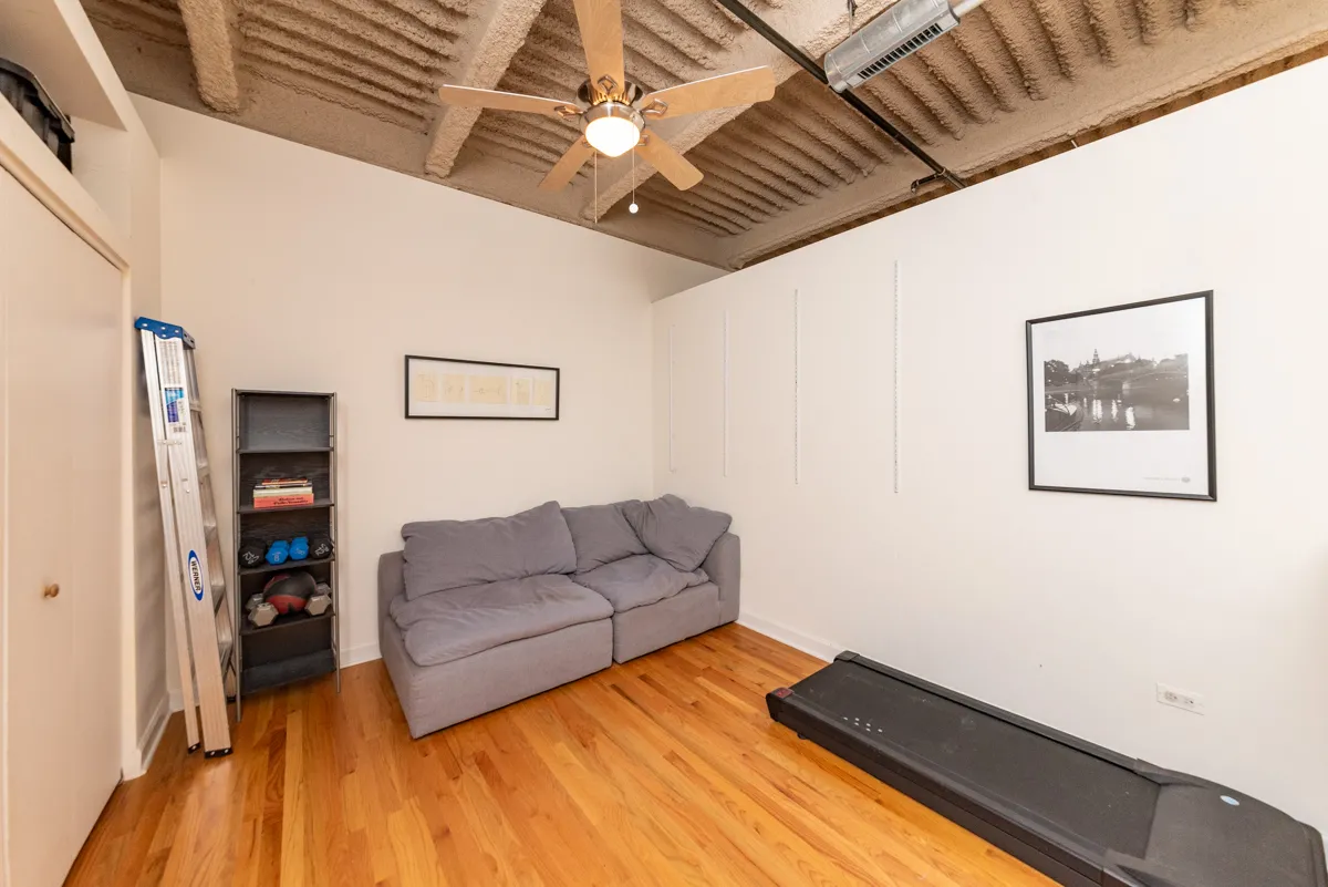 2545 S Dearborn St, ,  60616, USA 60616-unit#511-Chicago-IL