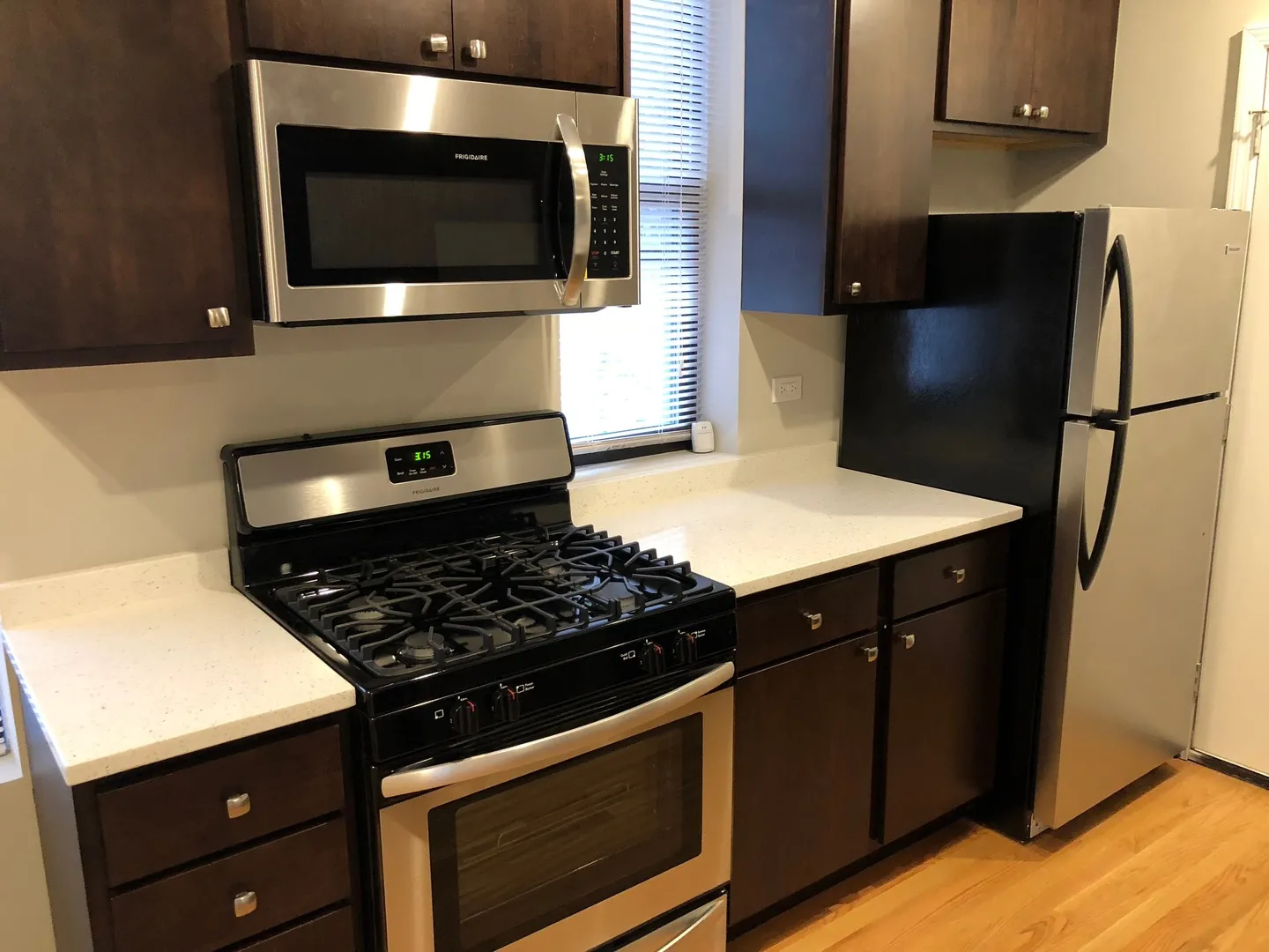 3215 W Cullom Ave, ,  60618, USA 60618-unit#2-Chicago-IL