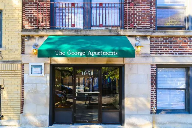 1050 W George St, , 60657, USA 60657-unit#105-Chicago-IL