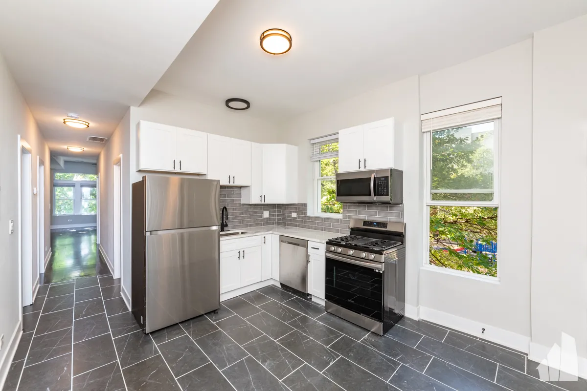 2658 W Cortez St, , 60622, USA 60622-unit#3-Chicago-IL