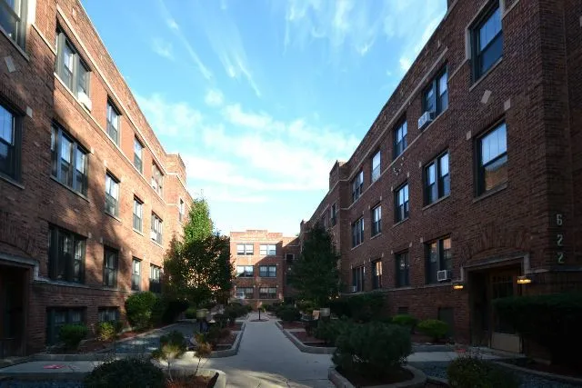 630 W Cornelia Ave, , 60657, USA 60657-unit#3N-Chicago-IL