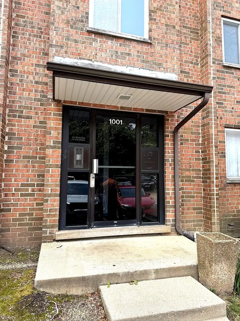1001 Buccaneer Dr, , 60173, USA 60173-unit#1001-Schaumburg-IL