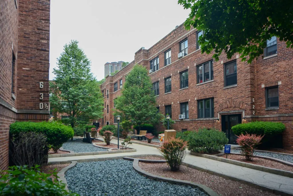 630 W Cornelia Ave, , 60657, USA 60657-unit#1S-Chicago-IL
