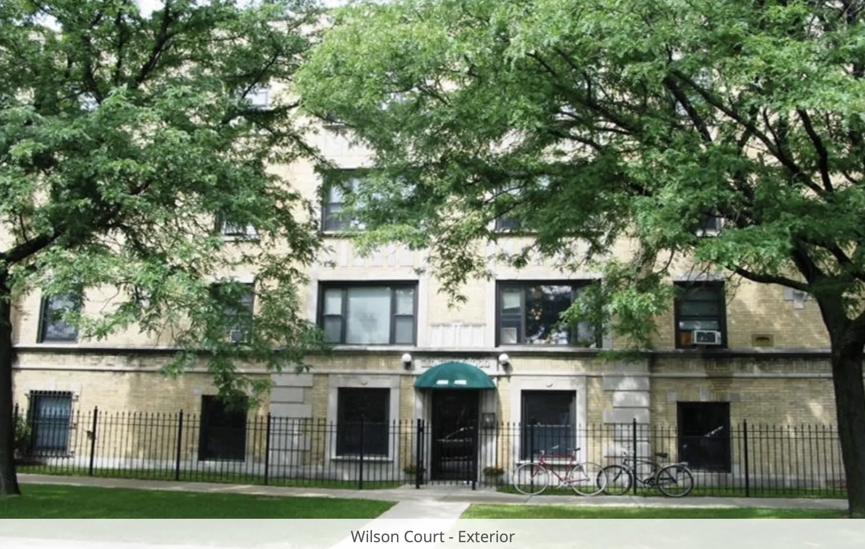 1901 W Wilson Ave, , 60640, USA 60640-unit#1905-3B-Chicago-IL