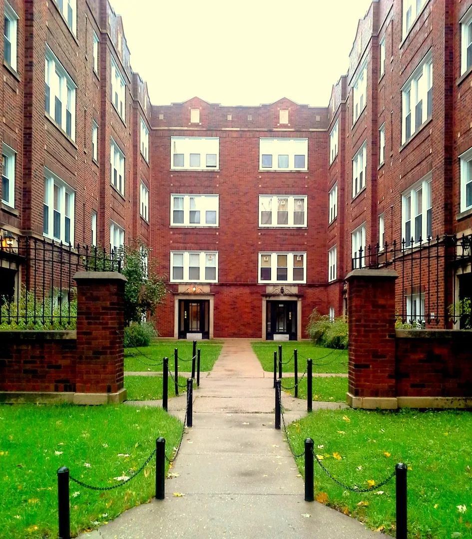 4022 W Melrose St, , 60641, USA 60641-unit#3S-Chicago-IL