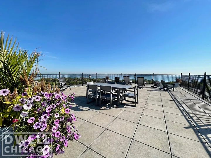 4950 N Marine Dr, ,  60640, USA 60640-unit#209-Chicago-IL