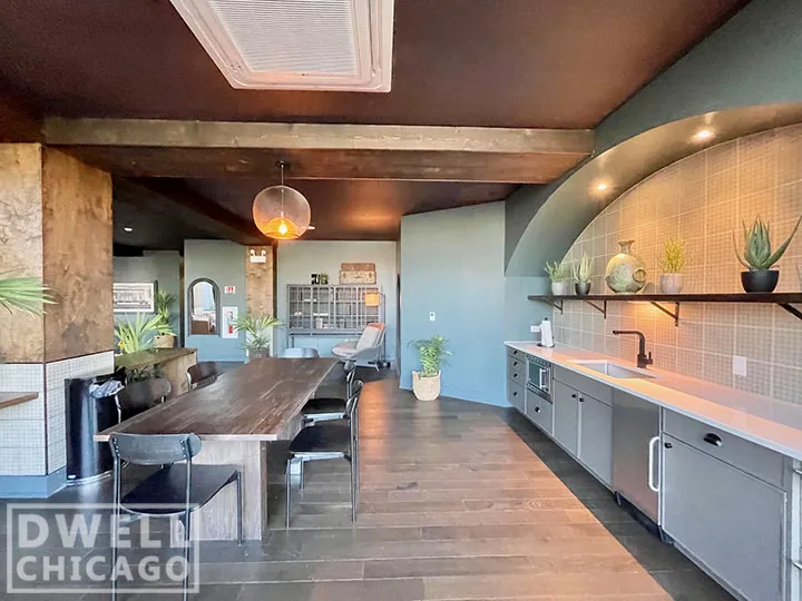 1461 S Blue Island Ave, , 60608, USA 60608-unit#633-Chicago-IL