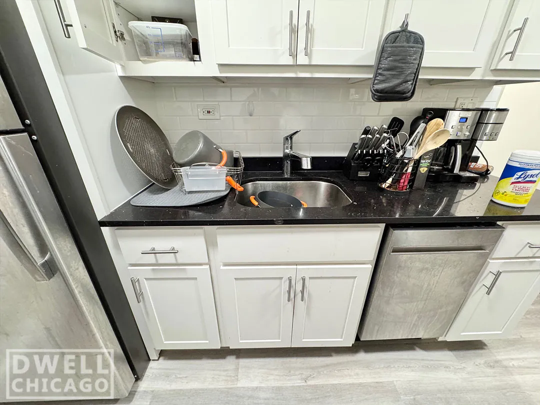 837 W Cornelia Ave, ,  60657, USA 60657-unit#837-1N-Chicago-IL