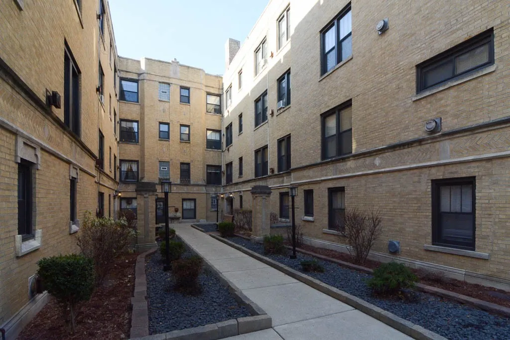 2844 N Orchard St, , 60657, USA 60657-unit#42-Chicago-IL