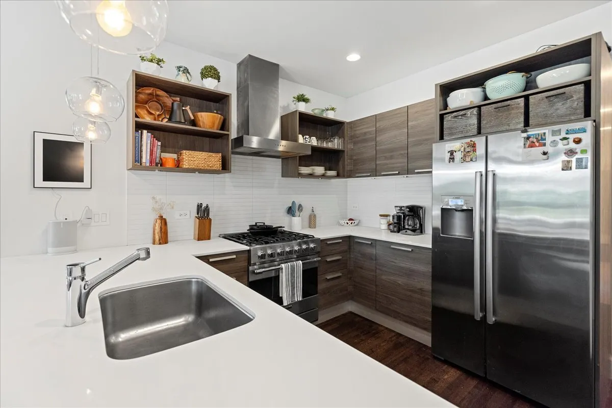 1944 W Thomas St, , 60622, USA 60622-unit#2-Chicago-IL