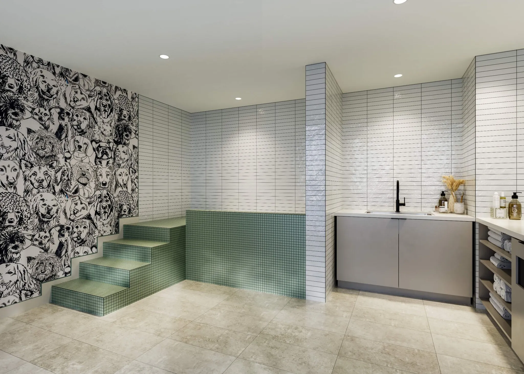 1101 W Van Buren St, ,  60607, USA 60607-unit#CONVERTIBLE PENTHOUSE-Chicago-IL