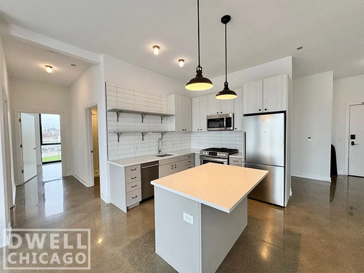 1461 S Blue Island Ave, , 60608, USA 60608-unit#633-Chicago-IL