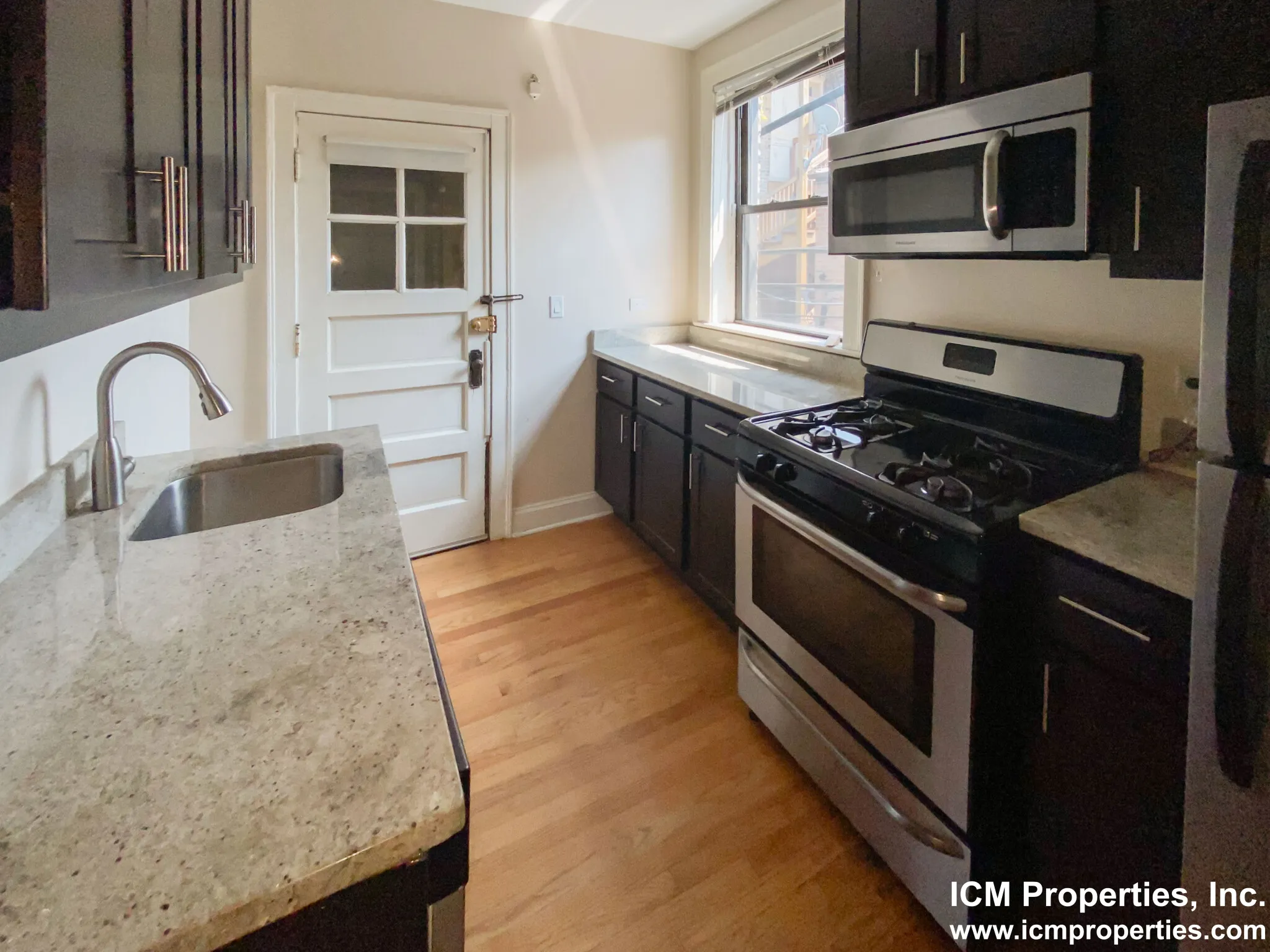 4715 N Leavitt St, , 60625, USA 60625-unit#4715-2-Chicago-IL