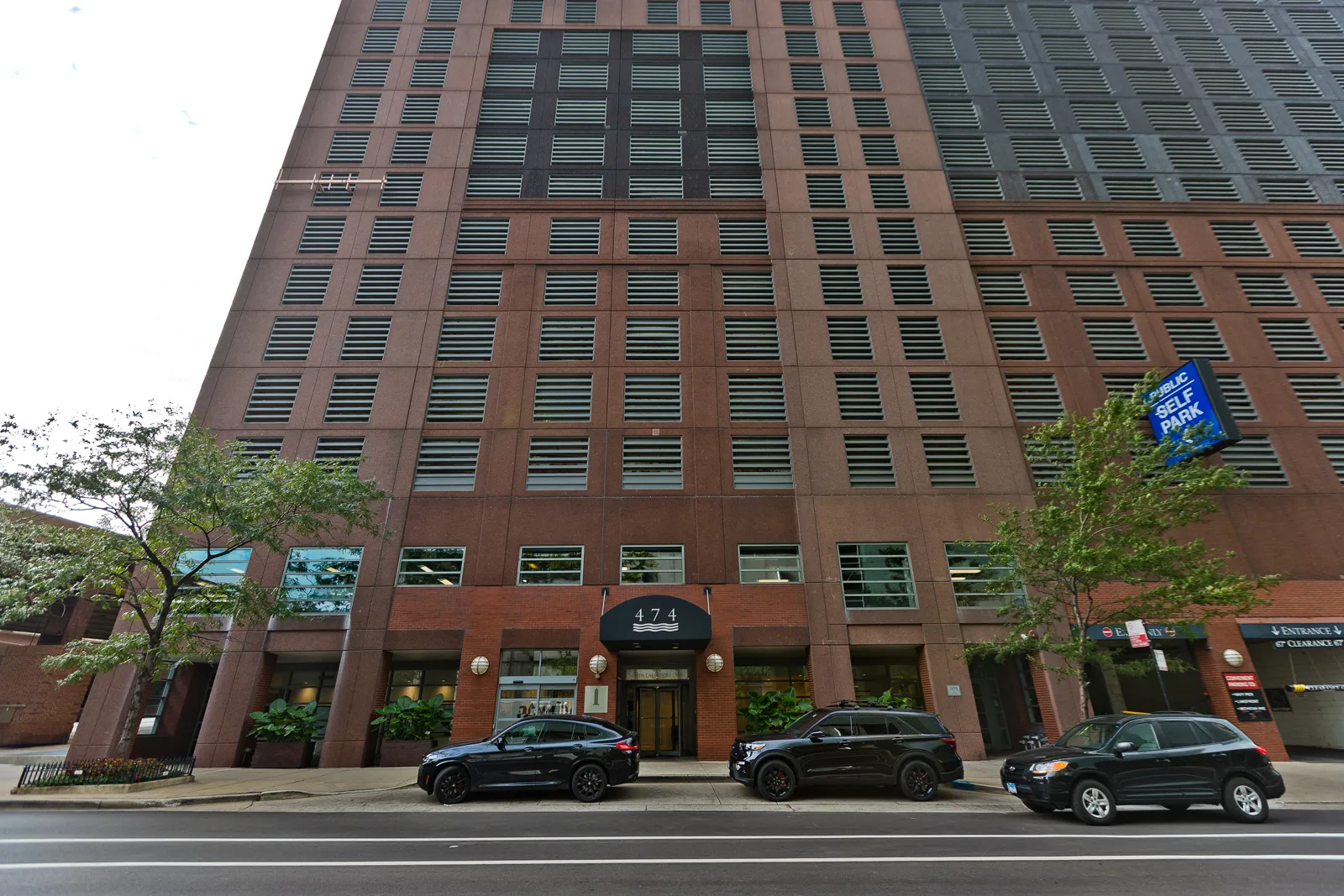 474 N Lake Shore Dr, , 60611, USA 60611-unit#4611-Chicago-IL