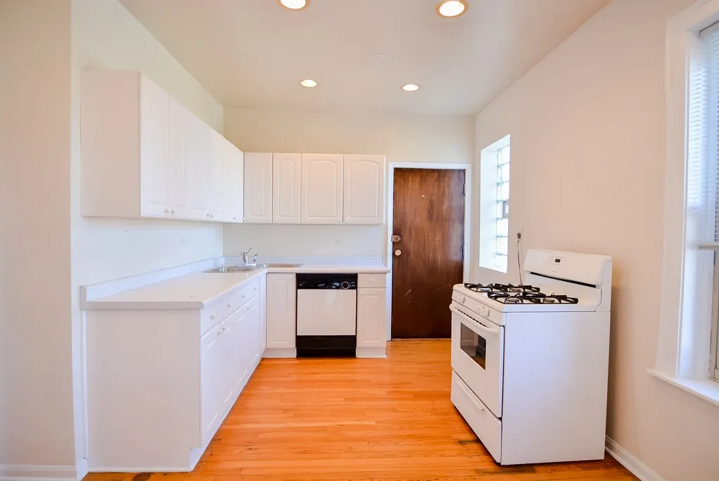 4235 N Paulina St, , 60613, USA 60625-unit#1W-Chicago-IL