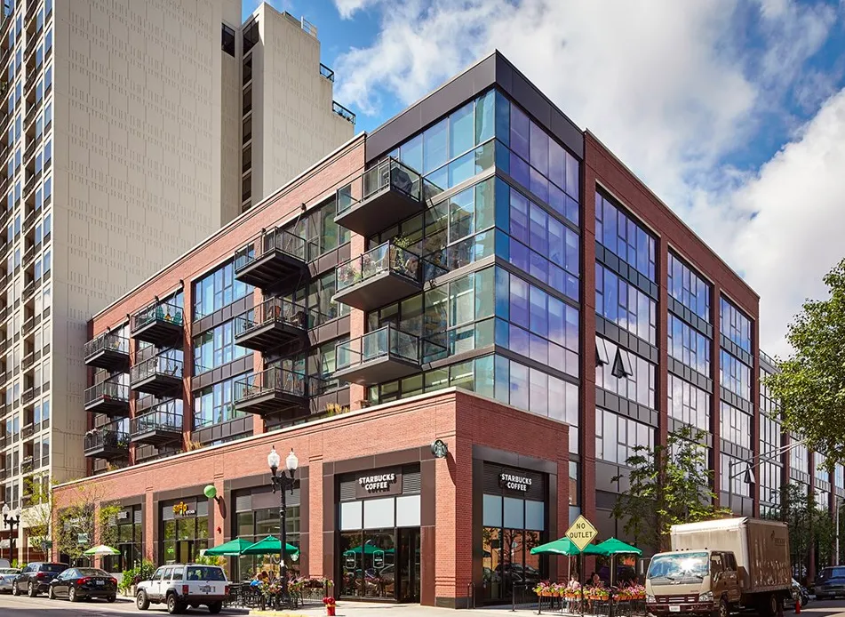 211 W Scott St, , 60610, USA 60610-unit#317-Chicago-IL