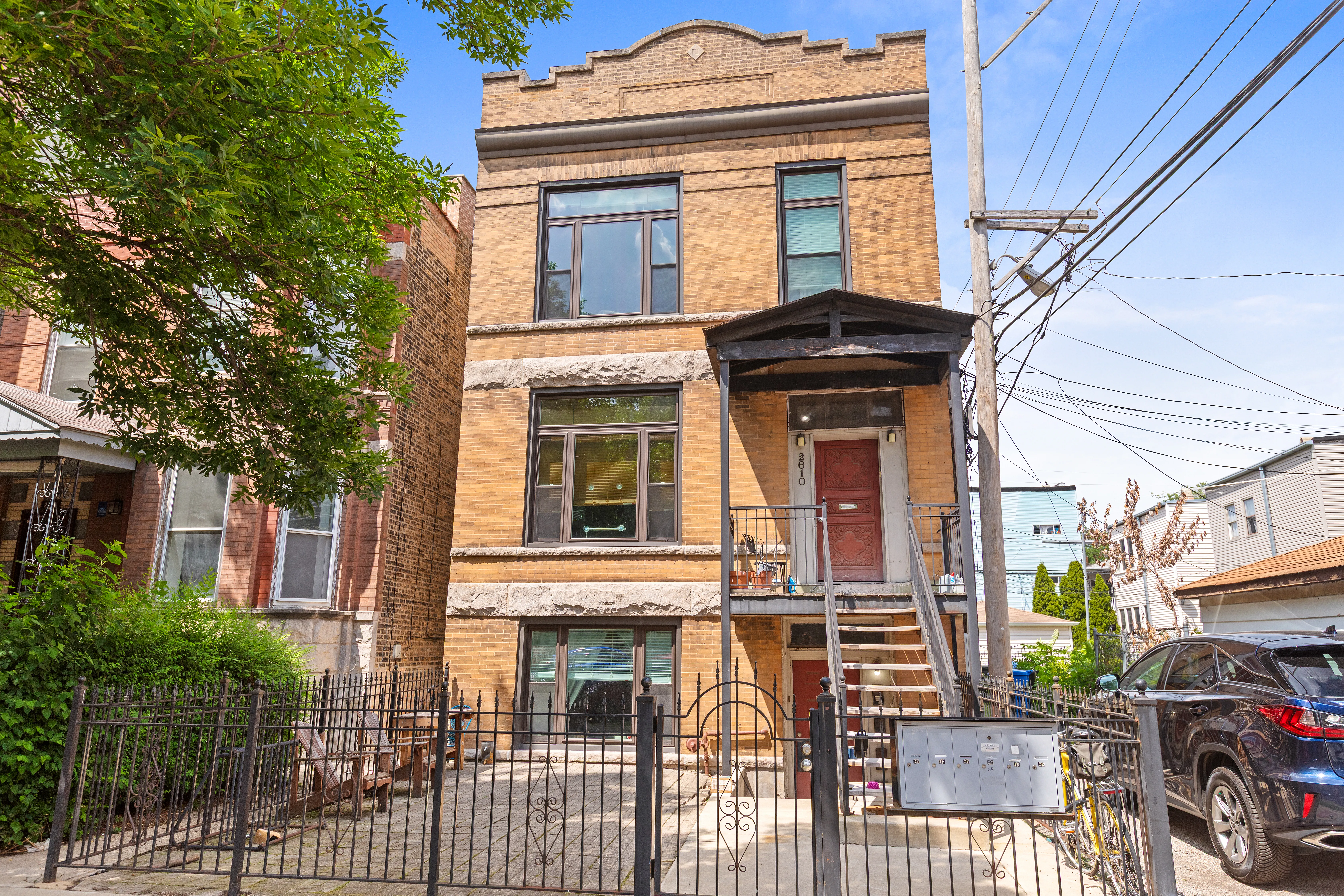2610 W Rice St, , 60622, USA 60622-unit#GR-Chicago-IL