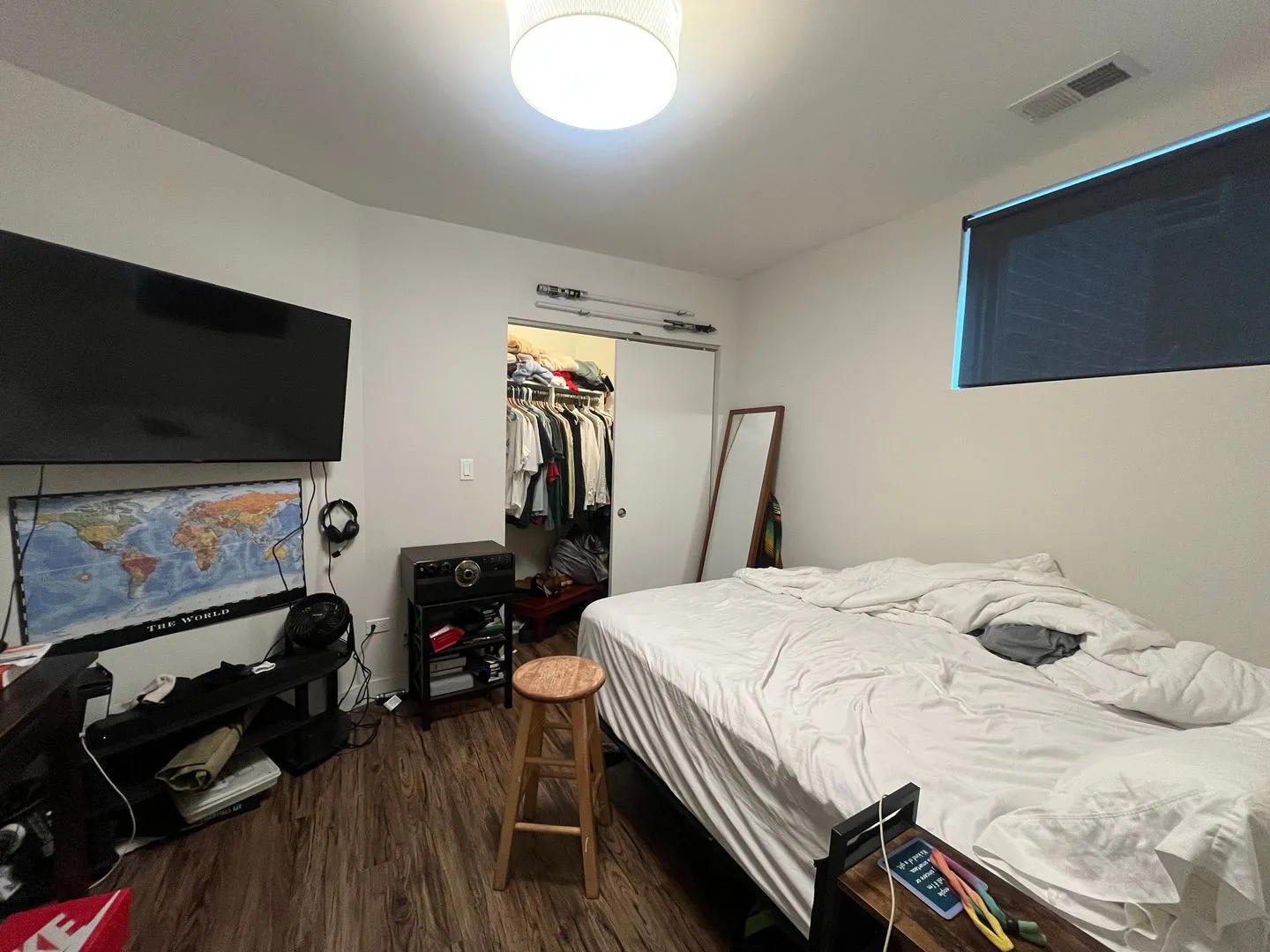 1045 W Cornelia Ave, ,  60657, USA 60657-unit#102-Chicago-IL