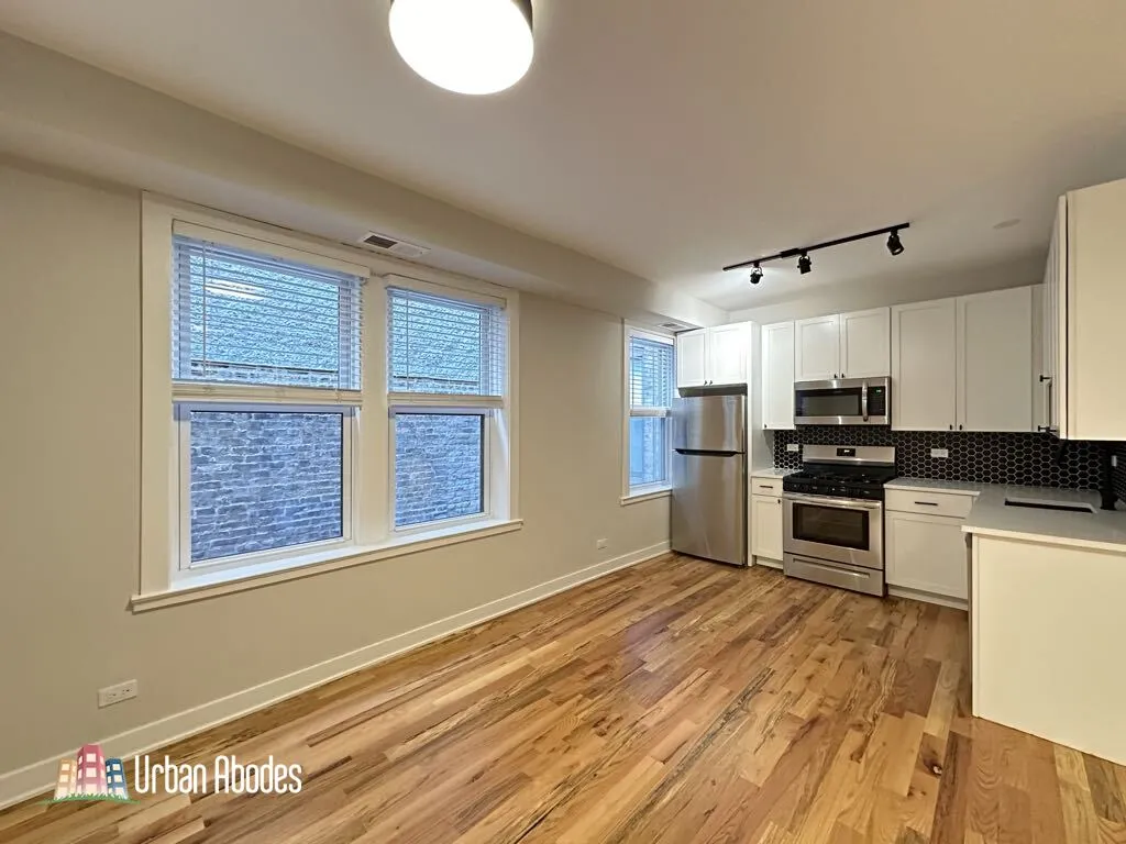 656 W Wrightwood Ave, , 60614, USA 60614-unit#303-Chicago-IL