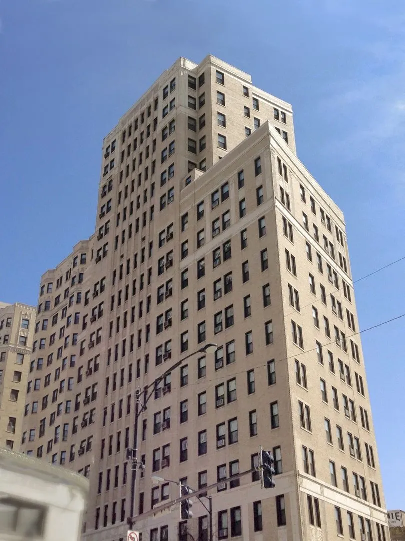 415 W Fullerton Pkwy, , 60614, USA 60614-unit#1403-Chicago-IL