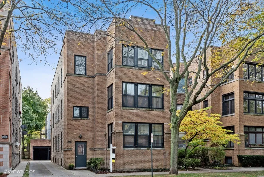 120 Keeney St, , 60202, USA 60202-unit#2-Evanston-IL