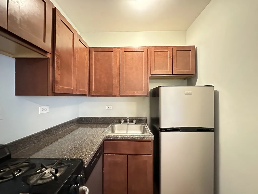 837 W Wolfram St, ,  60657, USA 60657-unit#309-Chicago-IL