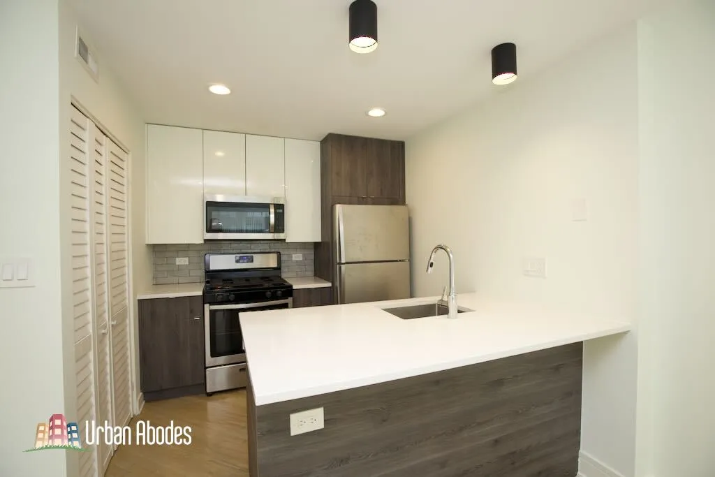 954 W Grace St, ,  60613, USA 60613-unit#G102-Chicago-IL