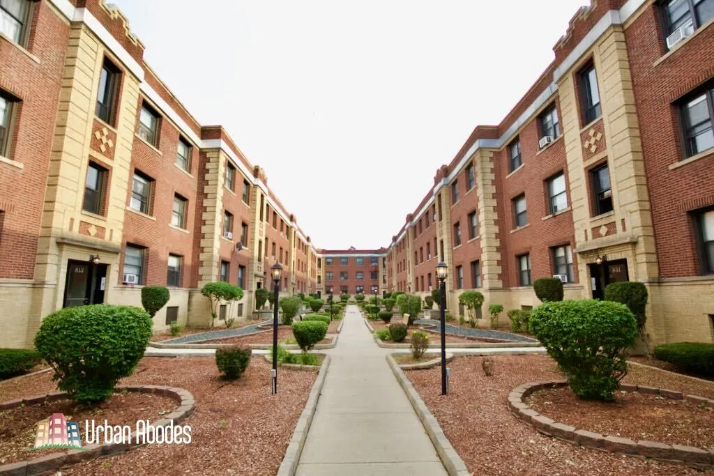 825 W Waveland Ave, , 60613, USA 60613-unit#3S-Chicago-IL