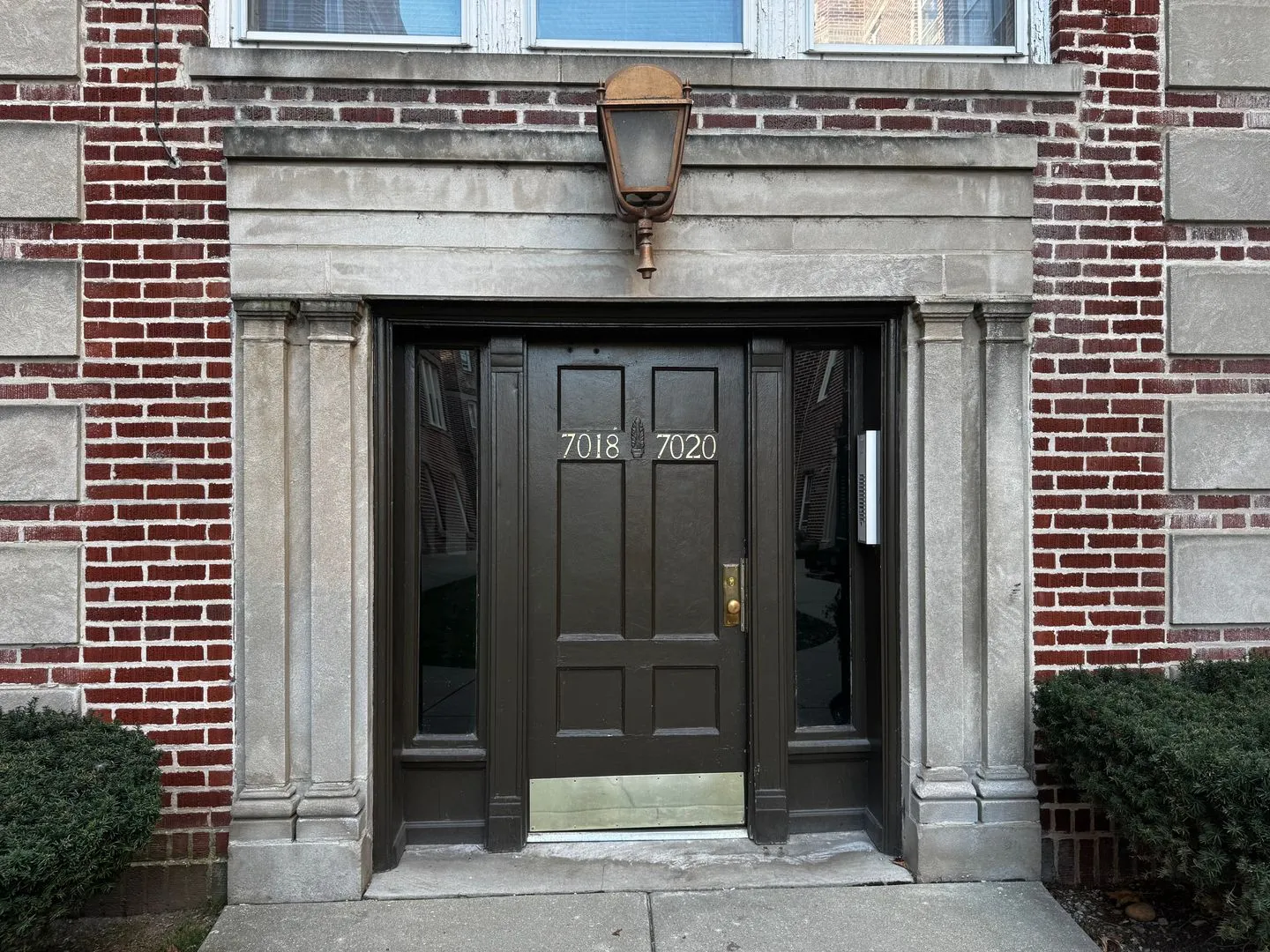 7020 N Sheridan Rd, , 60626, USA 60626-unit#2G-Chicago-IL