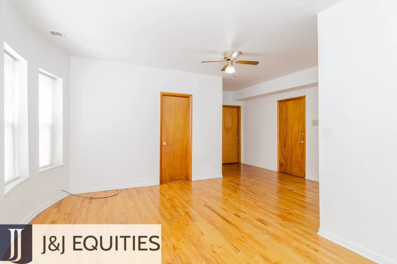 4505 Malden St, ,  60640, USA 60640-unit#2B-Chicago-IL
