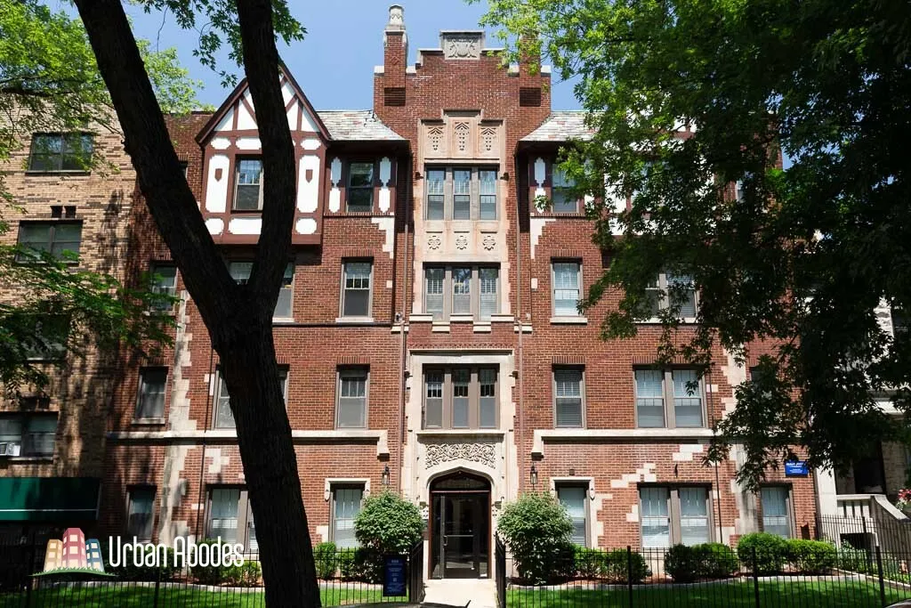 656 W Wrightwood Ave, , 60614, USA 60614-unit#104-Chicago-IL
