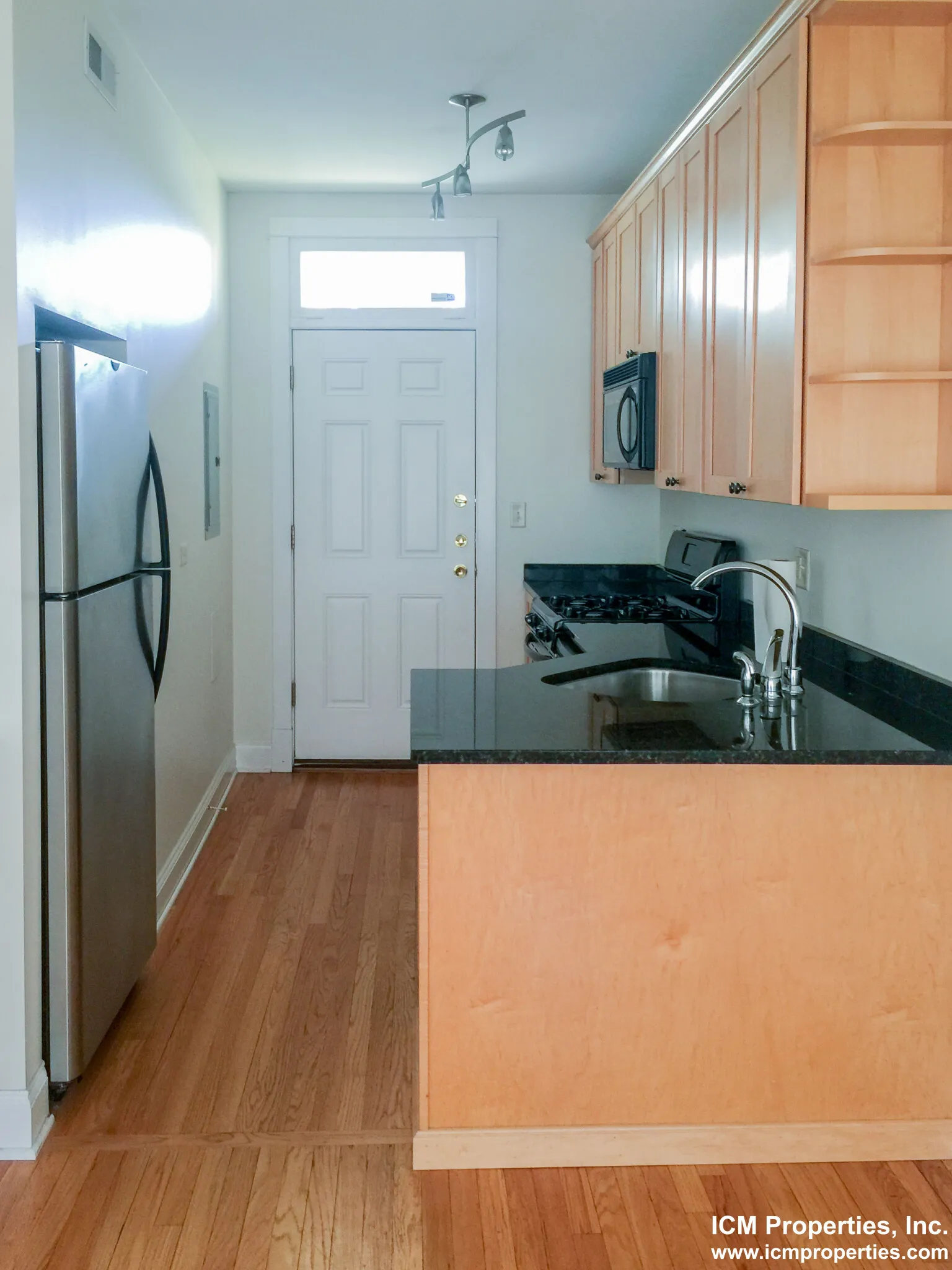 4808 N Paulina St, ,  60640, USA 60640-unit#4808-2W-Chicago-IL