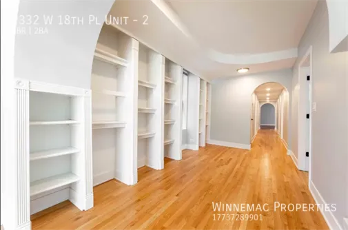 2332 W 18th Pl, ,  60608, USA 60608-unit#2-Chicago-IL