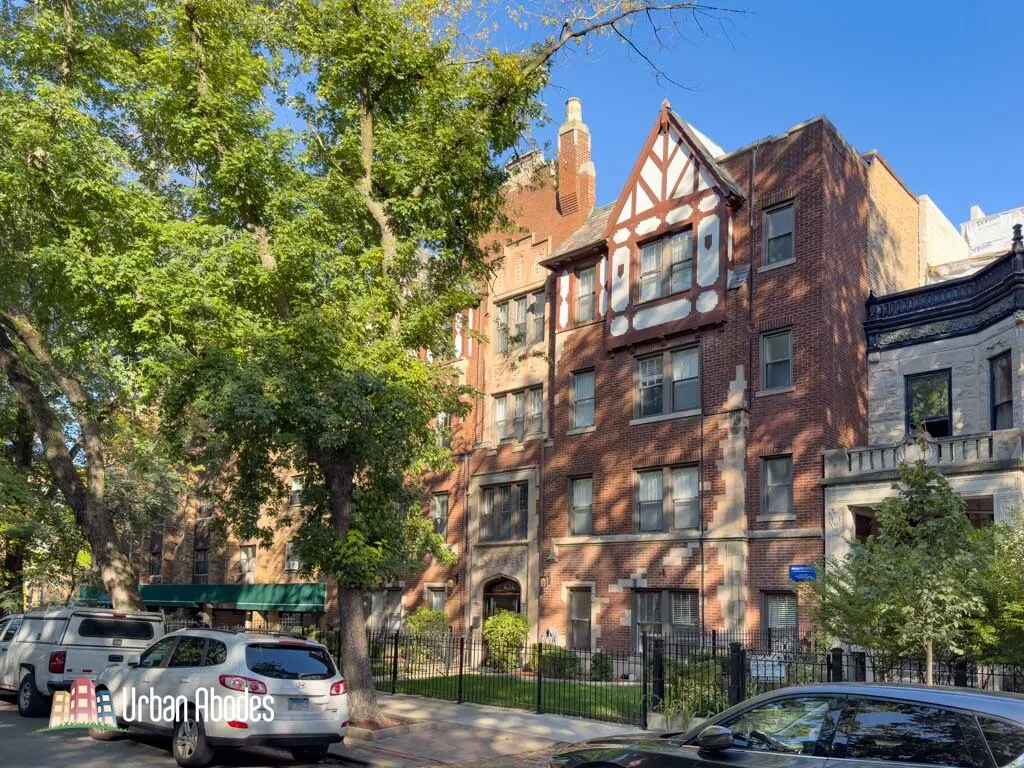 656 W Wrightwood Ave, , 60614, USA 60614-unit#101-Chicago-IL