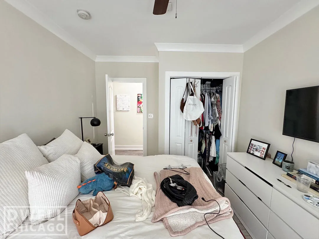 3815 N Greenview Ave, , 60613, USA 60613-unit#3817.5-1E-Chicago-IL