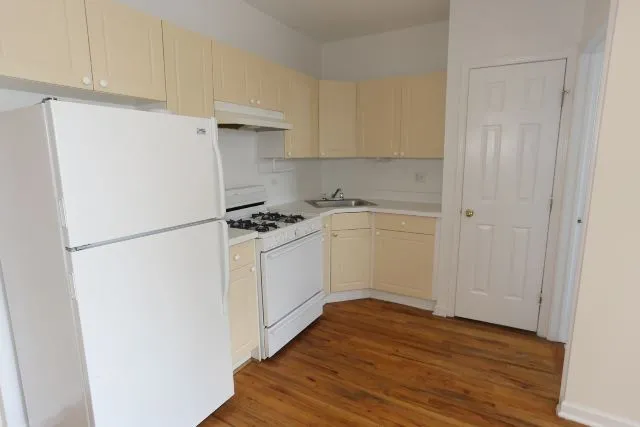 917 W Dakin St, ,  60613, USA 60613-unit#308-Chicago-IL