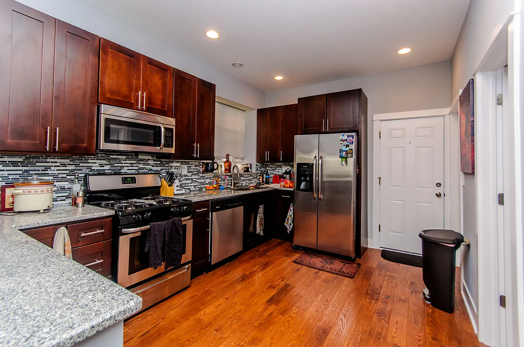 2342 W Augusta Blvd, , 60622, USA 60622-unit#1F-Chicago-IL