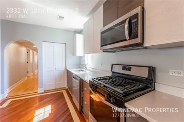 2332 W 18th Pl, , 60608, USA 60608-unit#2-Chicago-IL
