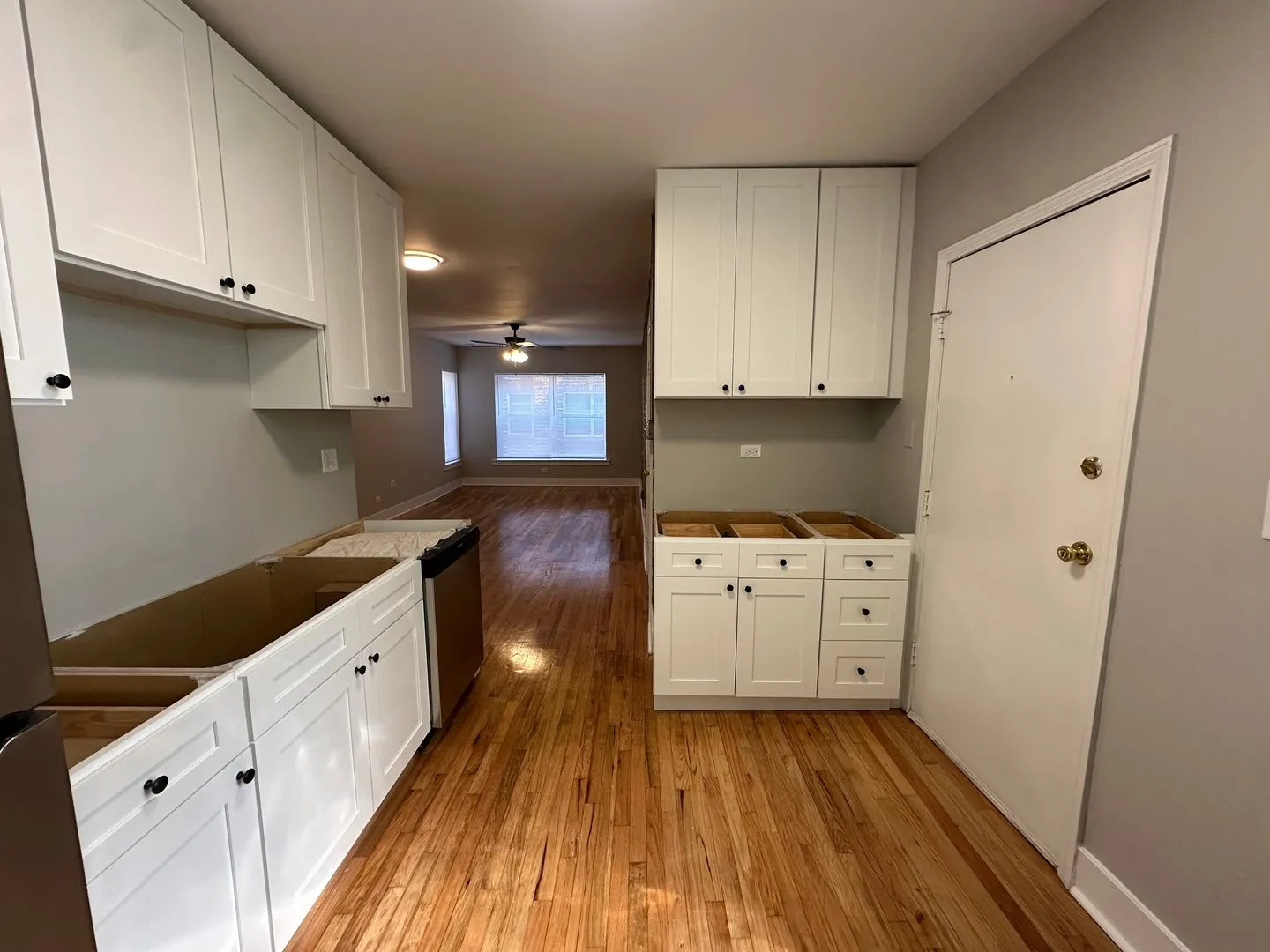 4929 N Kedzie Ave, , 60625, USA 60625-unit#2W-Chicago-IL