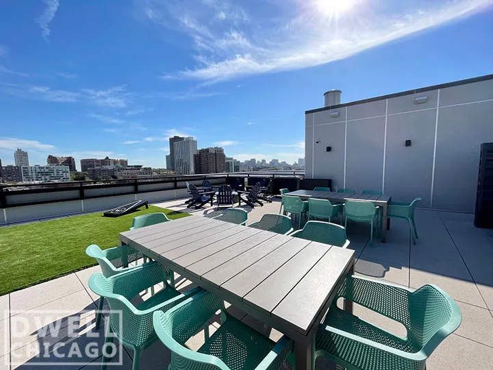 949 W Dakin St, ,  60613, USA 60613-unit#510-Chicago-IL