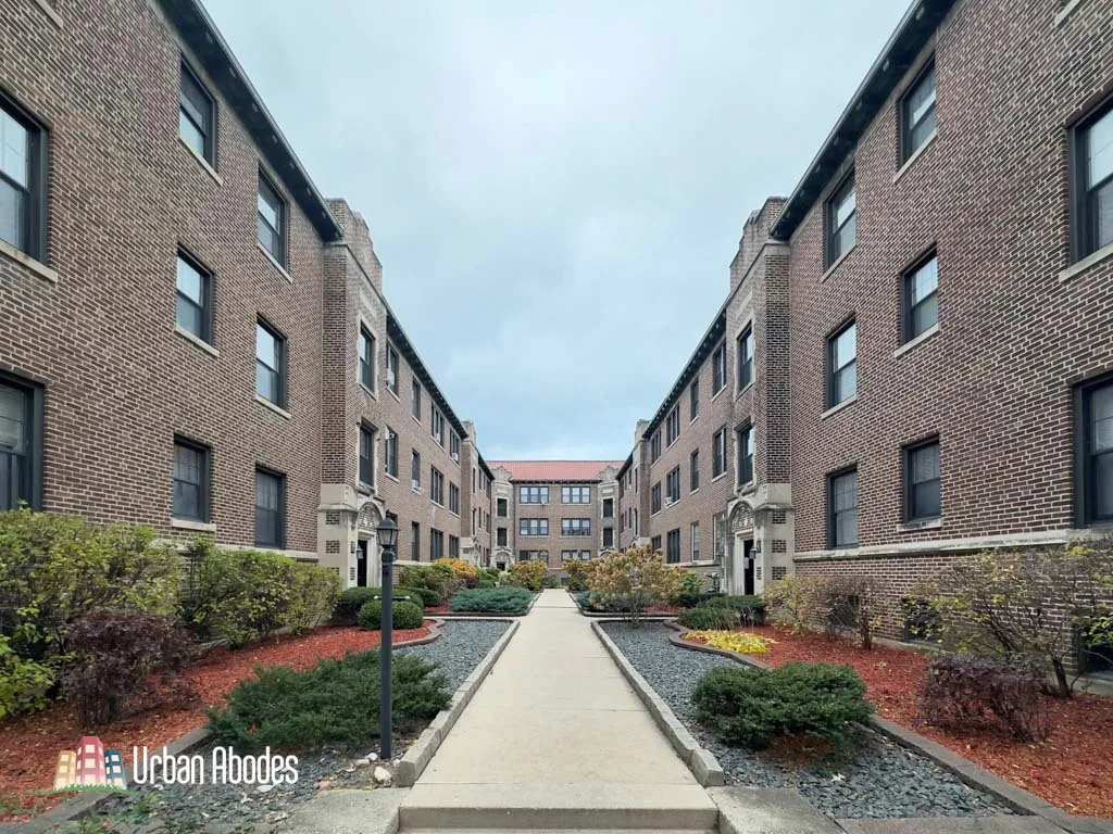 Evanston, 60201, USA 60201-unit#3J-Chicago-IL