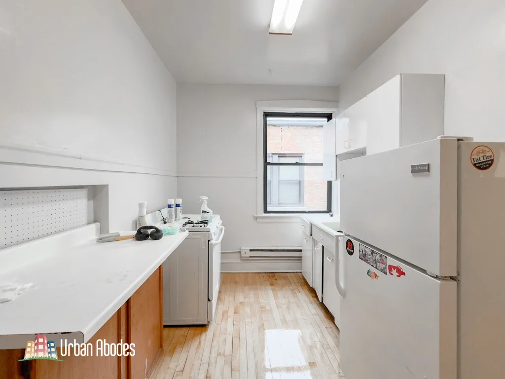 Evanston,  60201, USA 60201-unit#3J-Chicago-IL