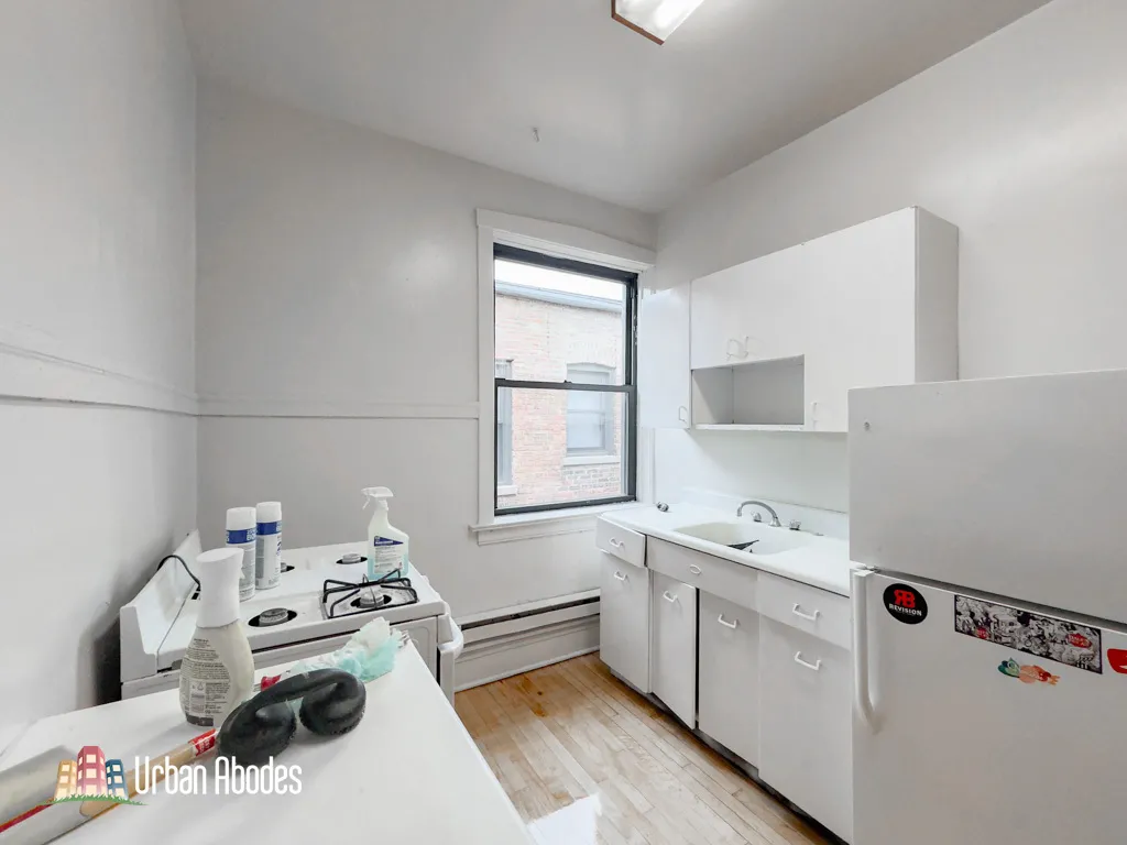 Evanston,  60201, USA 60201-unit#3J-Chicago-IL