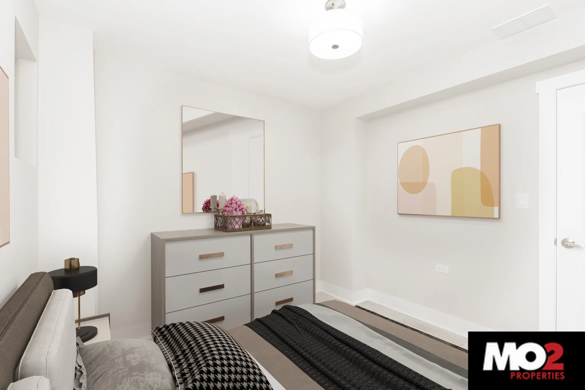 1425 N Campbell Ave, ,  60622, USA 60622-unit#G-Chicago-IL