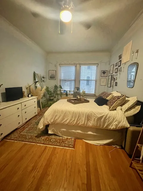 3702 N Fremont St, , 60613, USA 60613-unit#2-Chicago-IL