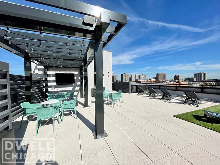 949 W Dakin St, ,  60613, USA 60613-unit#510-Chicago-IL