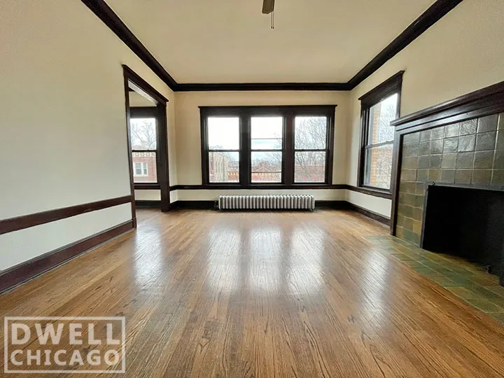 2418 N Sawyer Ave, , 60647, USA 60647-unit#2428-2E-Chicago-IL